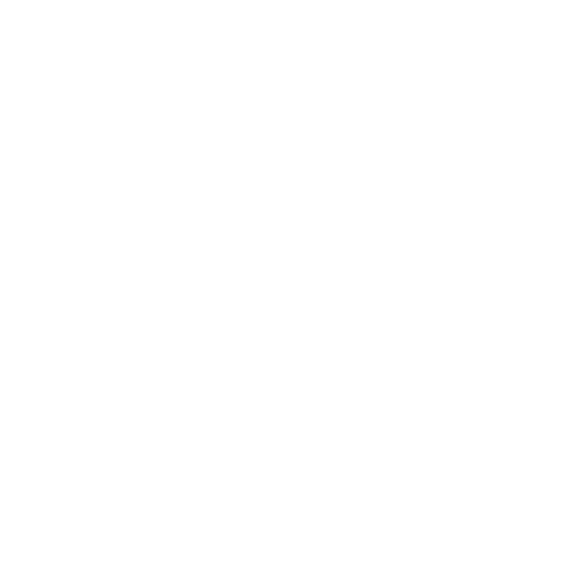 Symbol showing question mark in a hexagon shape