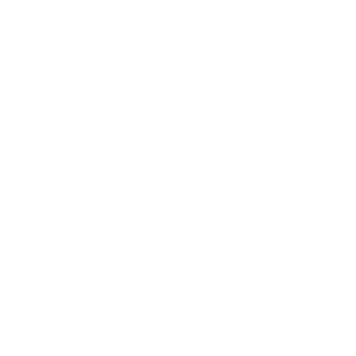 Icon showing outline of house with percentage symbol