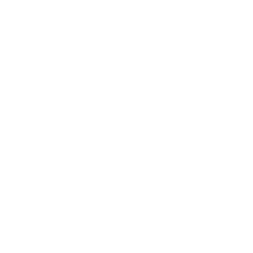 Icon showing television, remote control and iron